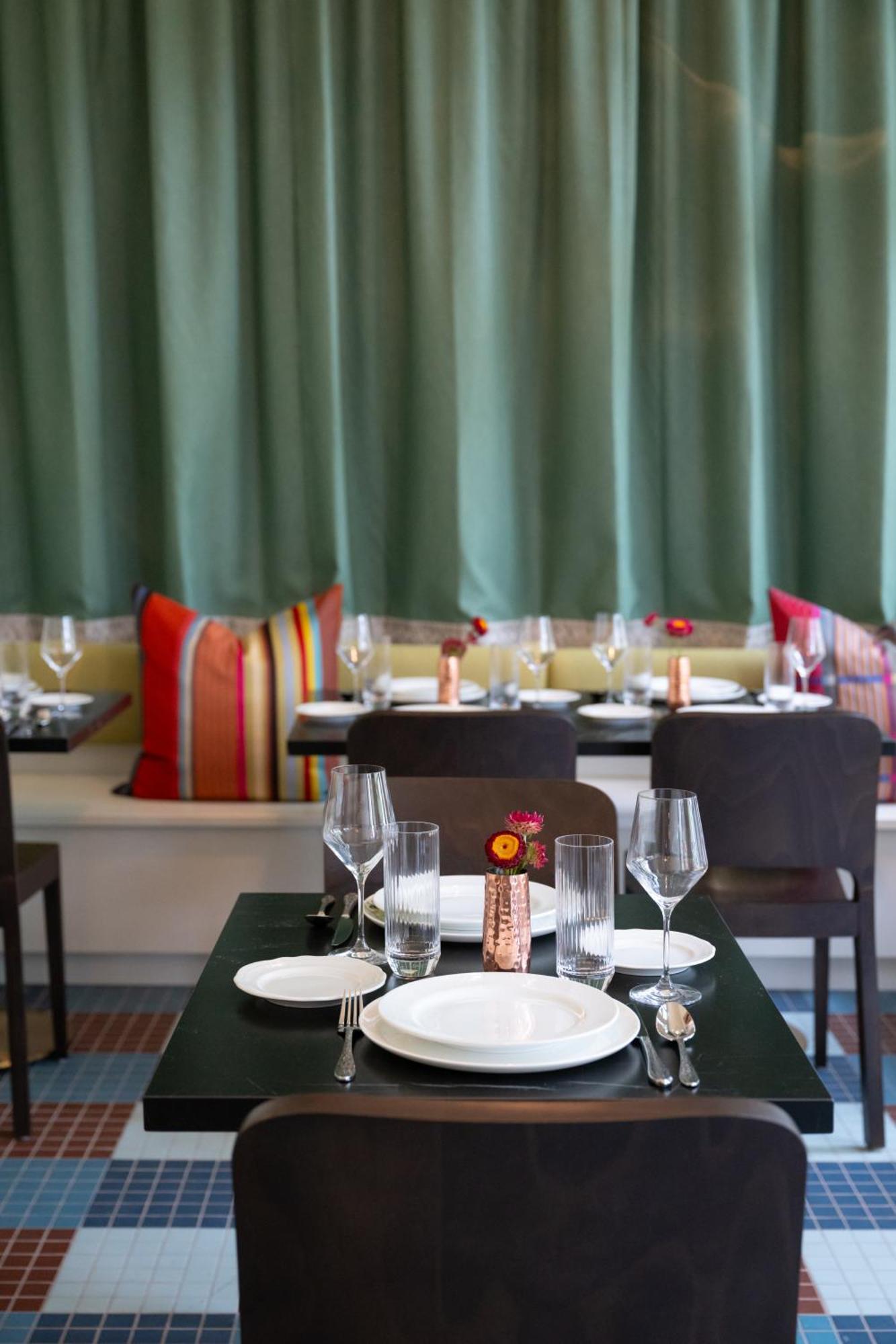 The Ashbrook Hotel Франкфорт Экстерьер фото